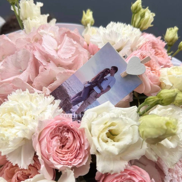 Открытка  Ваше фото в Волгограде