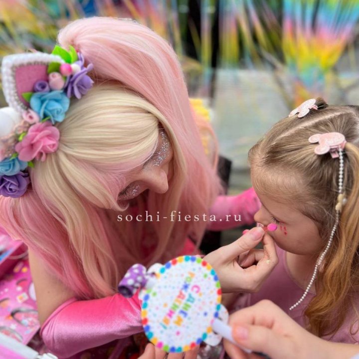 Блеск тату и Бьюти бокс в Волгограде