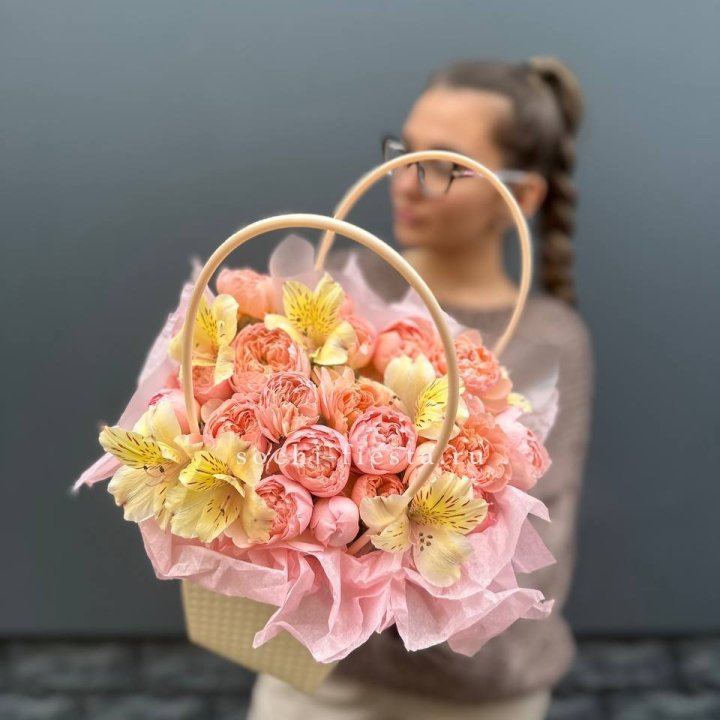 Сумочка "Фарфала" в Волгограде