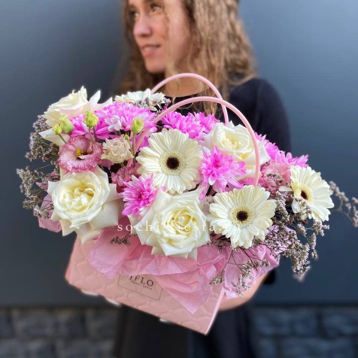 Сумочка "Милинда" в Волгограде