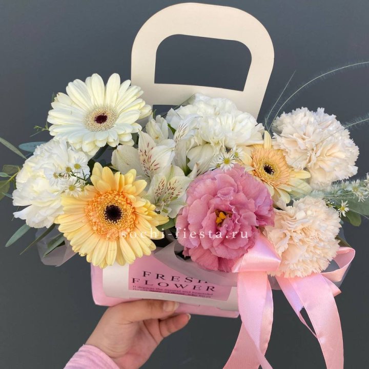 Сумочка №11 в Волгограде