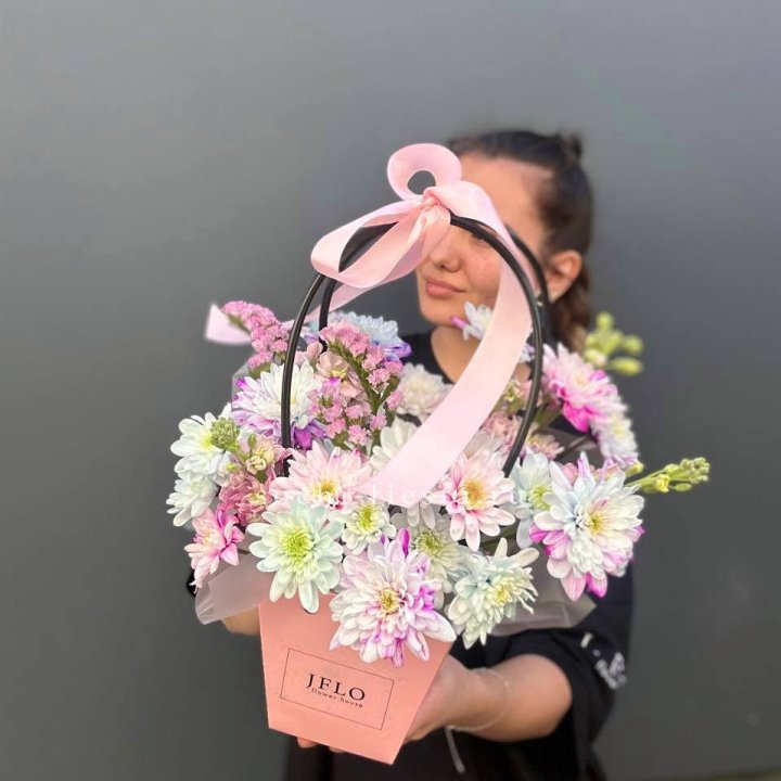 Сумочка "Беладона" в Волгограде