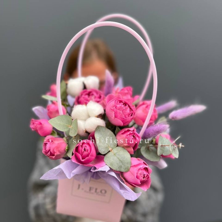 Сумочка "Мисти" в Волгограде