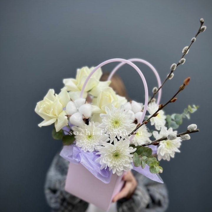 Сумочка №7 в Волгограде