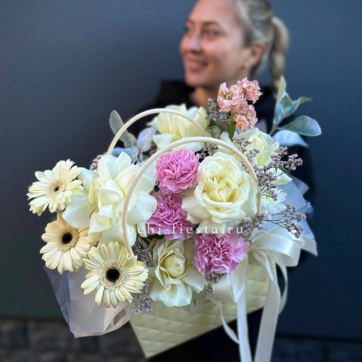 Сумочка "Милиса" в Волгограде