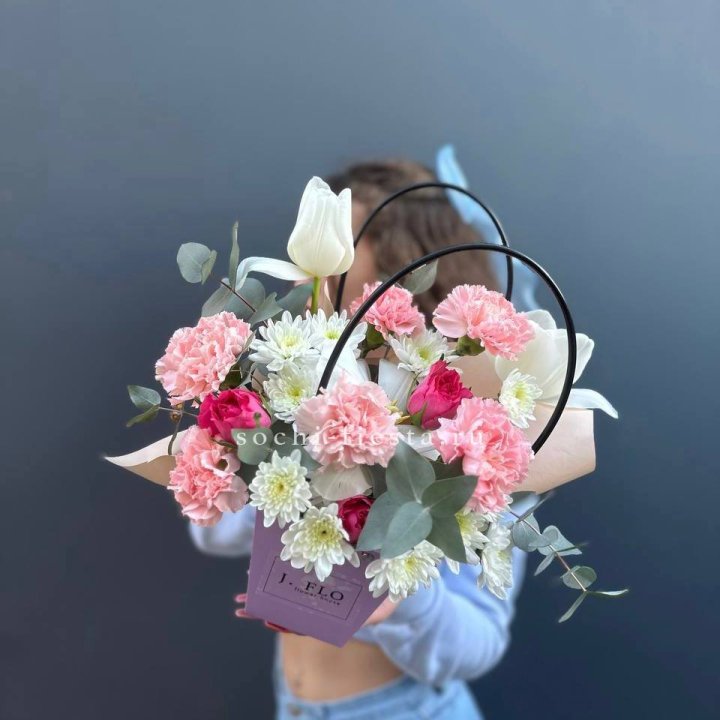 Сумочка Радости в Волгограде