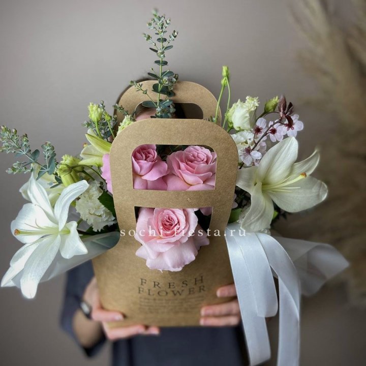 Сумочка "Модерн" в Волгограде