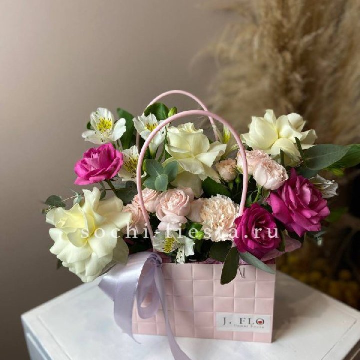 Сумочка "Калифорния" в Волгограде