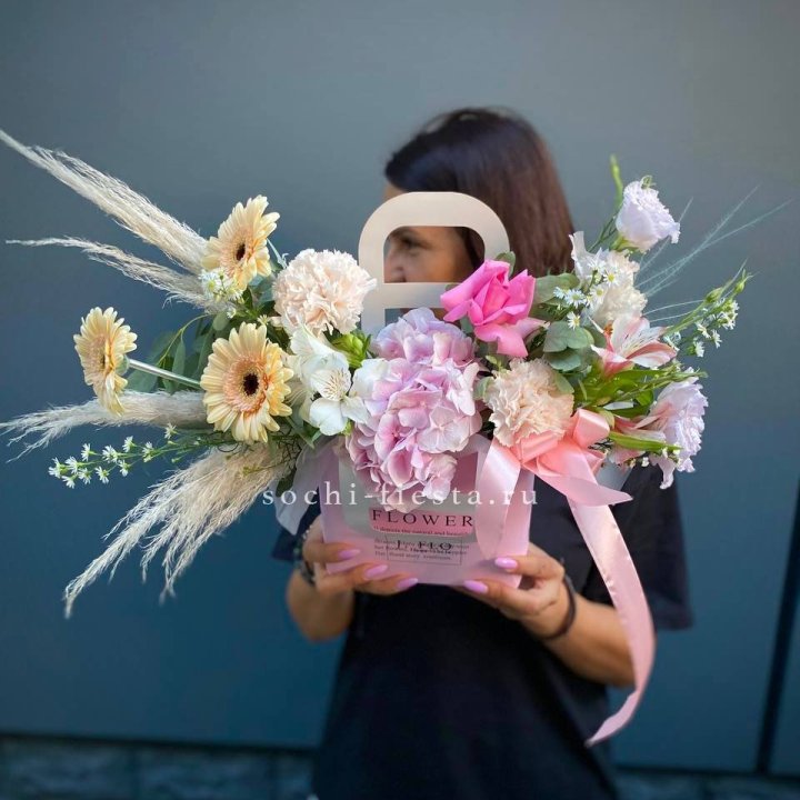 Сумочка №9 в Волгограде