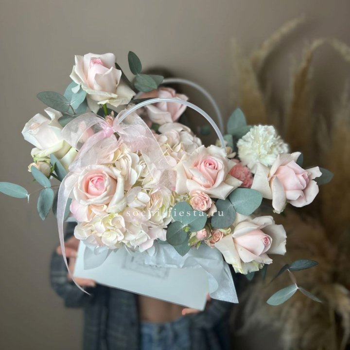 Авторская сумочка "Элис" в Волгограде