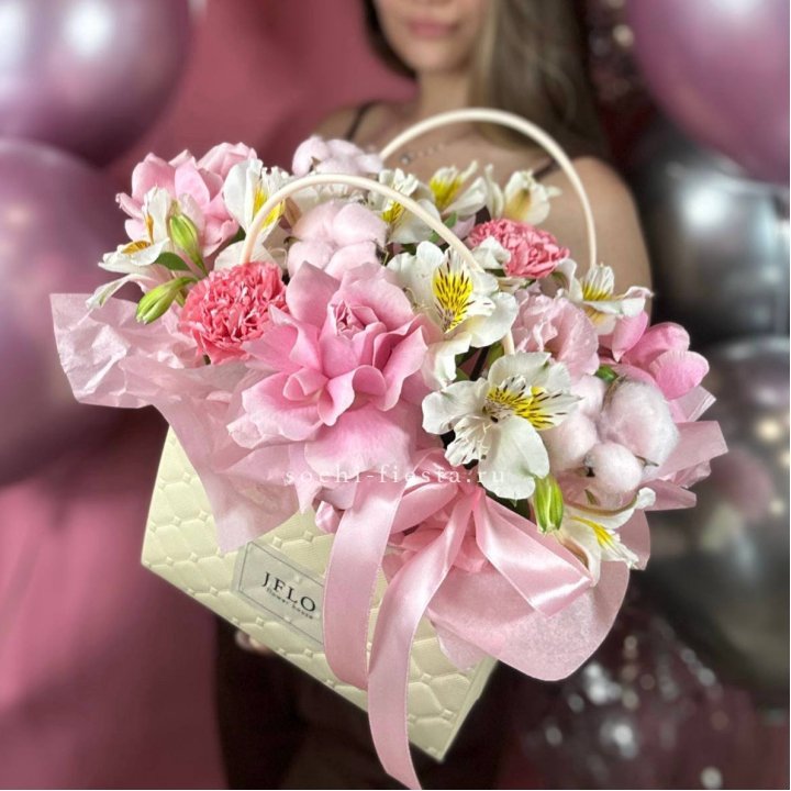 Сумочки "Флоренси" в Волгограде