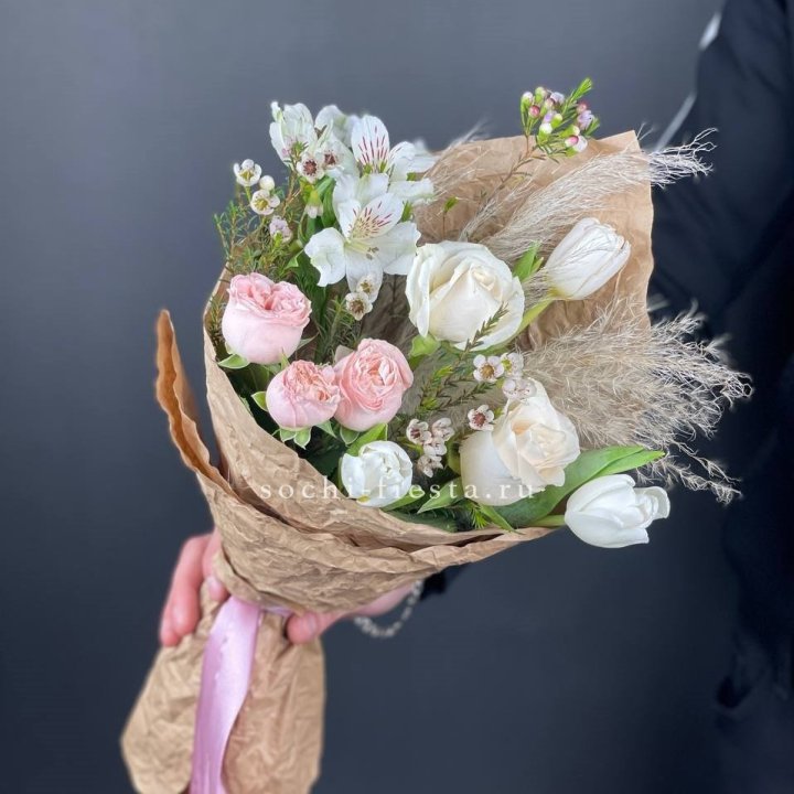 Букет мини в Волгограде