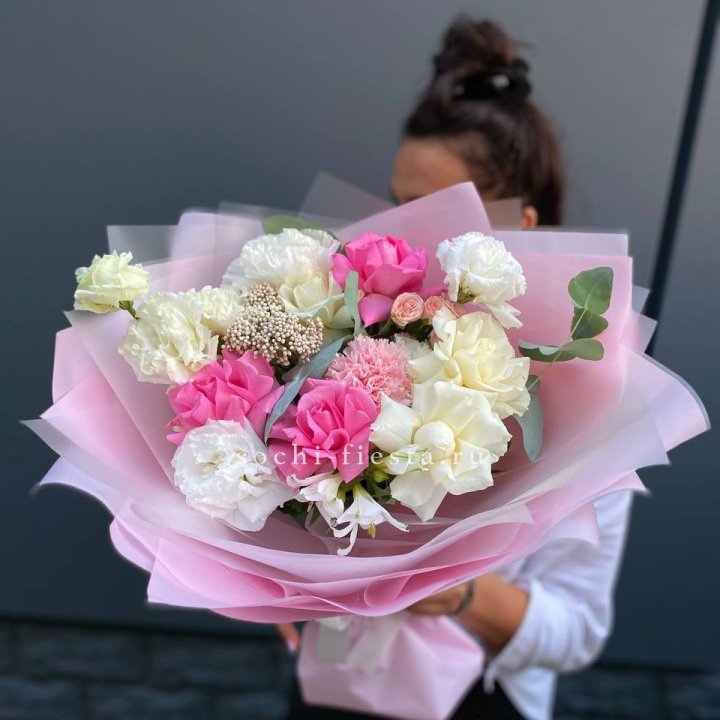 Букет мини №2 в Волгограде