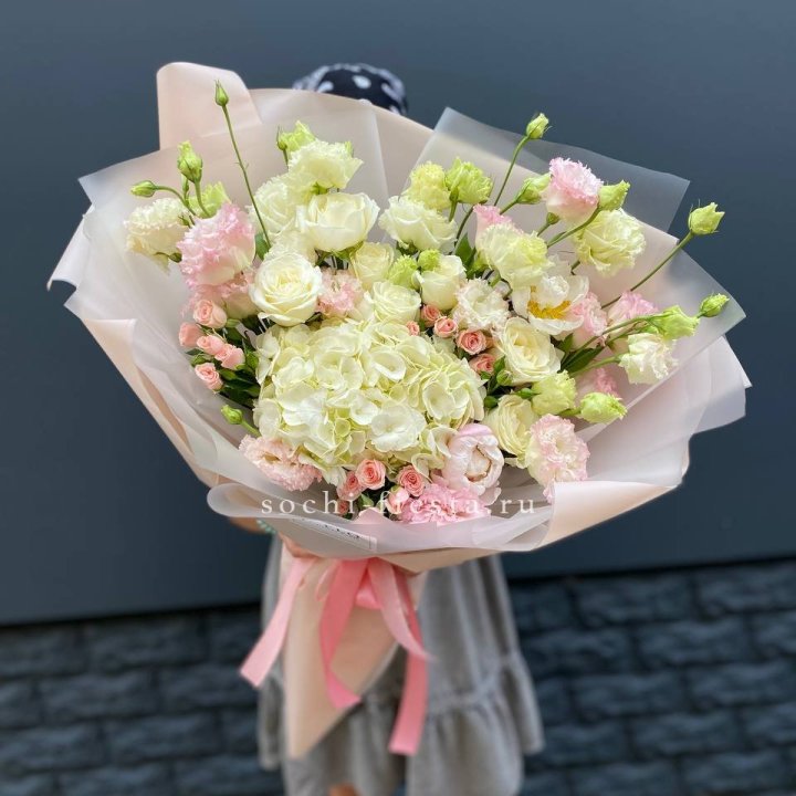 Букет "Мэрилэнд" в Волгограде