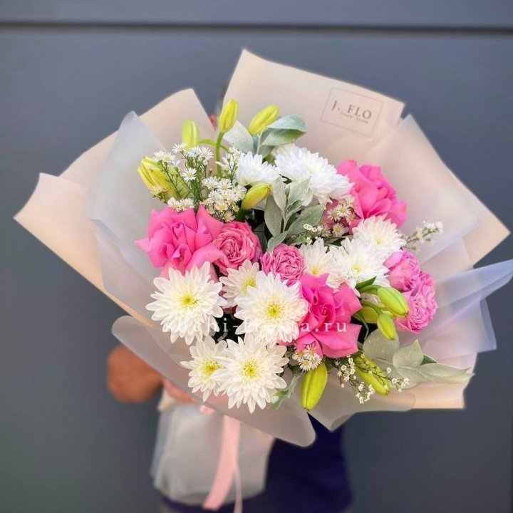  Букет "Карло" в Волгограде