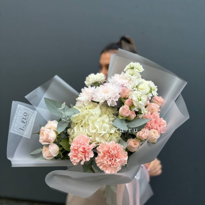 Букет "Соренто" в Волгограде