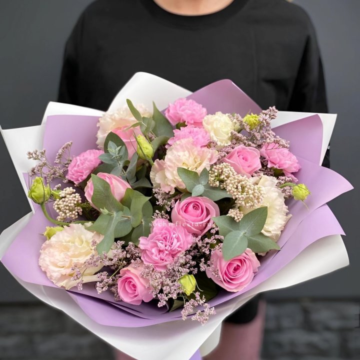 Букет "Нью-Джерси" в Волгограде