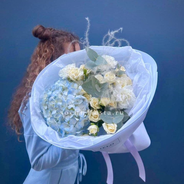 Букет "Свит панено" в Волгограде