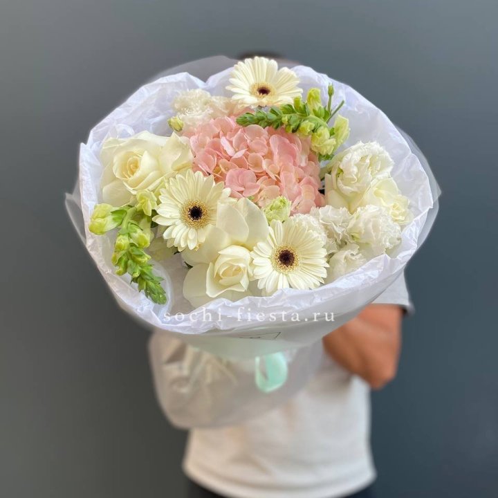  Букет "Балет" в Волгограде