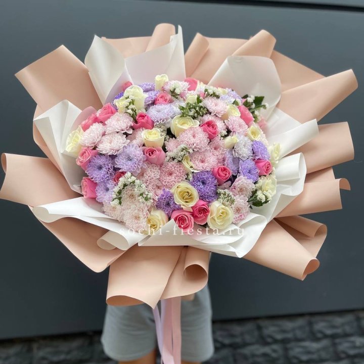  Букет  "Богиня" в Волгограде