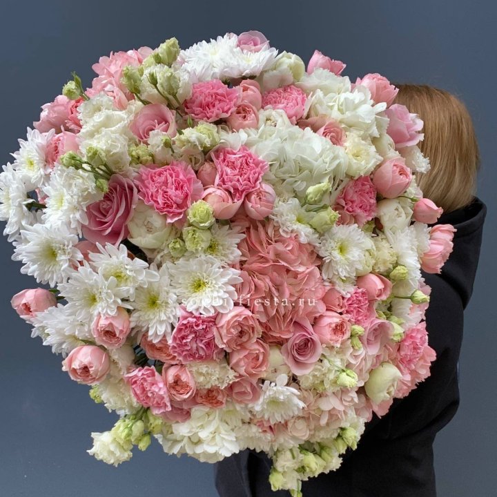  Букет  "Вау №1" в Волгограде