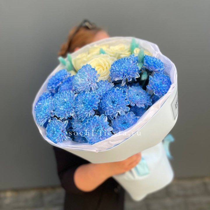  Букет "Лагуна-2" в Волгограде