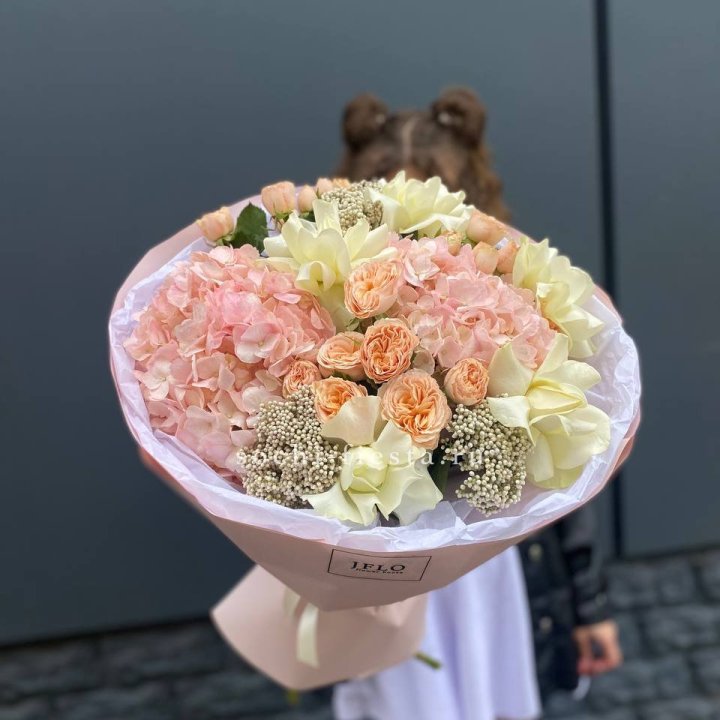  Букет  "Сеньёра" в Волгограде