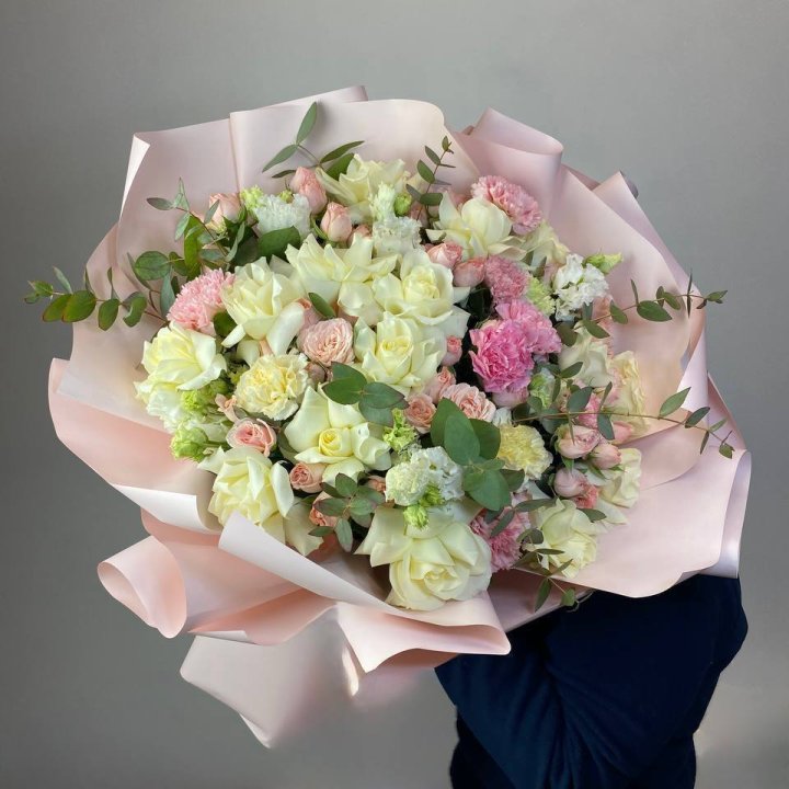 Букет "Джулия" в Волгограде