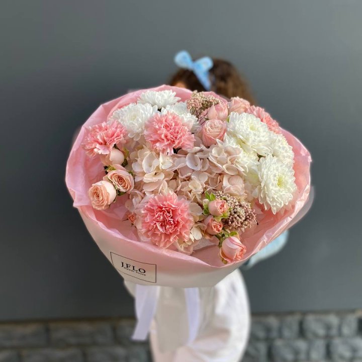  Букет "Мармеладка" в Волгограде