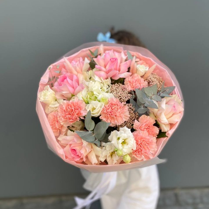 Букет "Стифания" в Волгограде