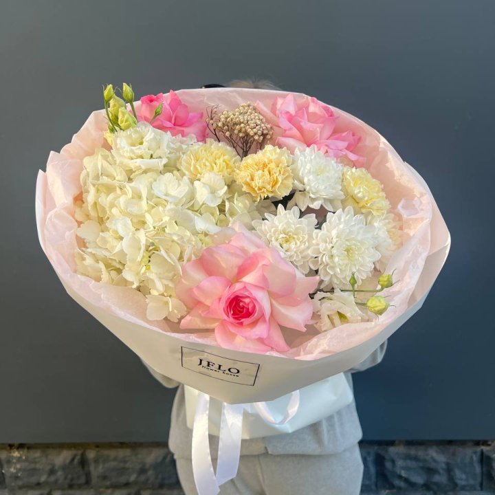 Букет "Лолита №2" в Волгограде