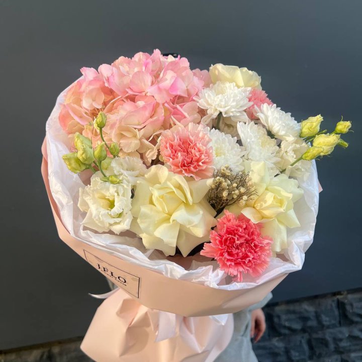 Букет "Милена" в Волгограде