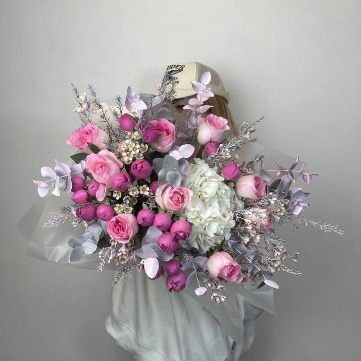 Джутовое кашпо "Мигноло" в Волгограде