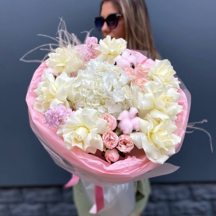 Букет "Ангел" в Волгограде