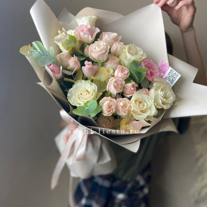 Амели в Волгограде