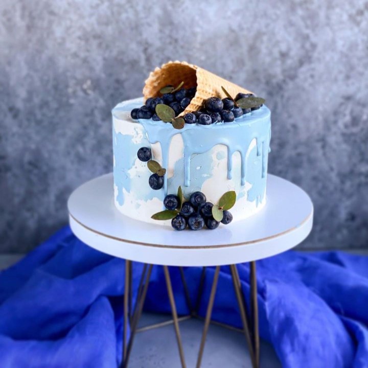 Торт "Вафли" в Волгограде