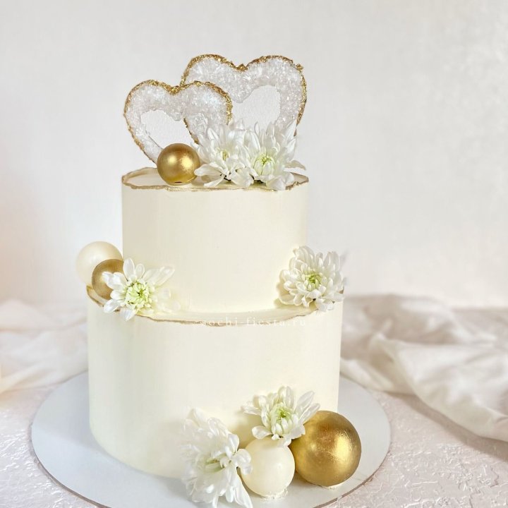 Торт "Two Souls" в Волгограде