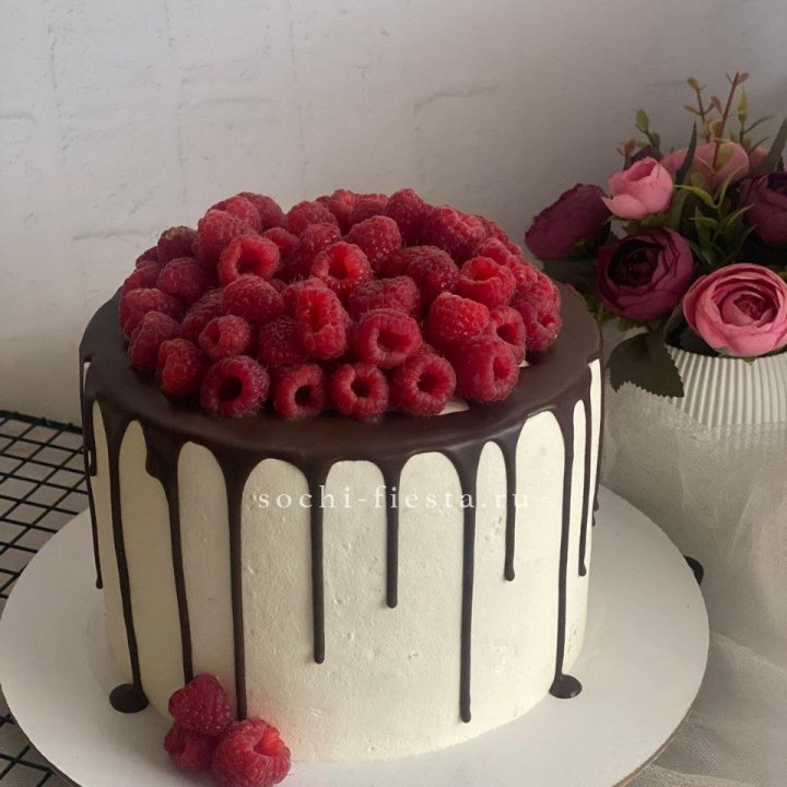 Торт "Фондю" в Волгограде