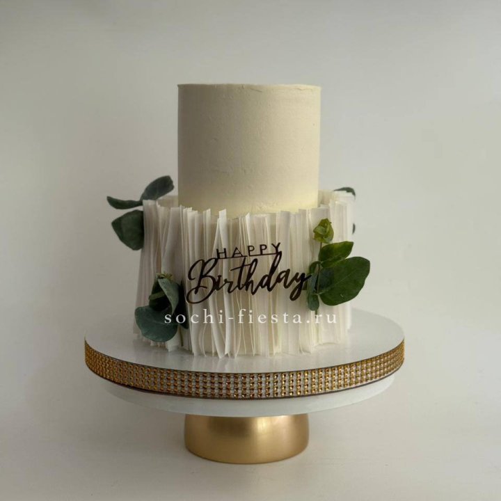 Торт "Нежность" в Волгограде