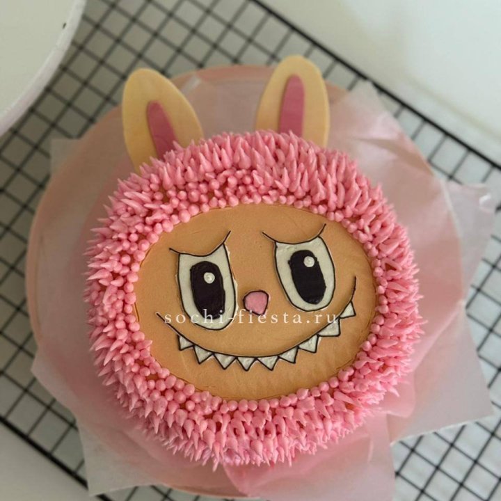 Торт  "Милый" в Волгограде