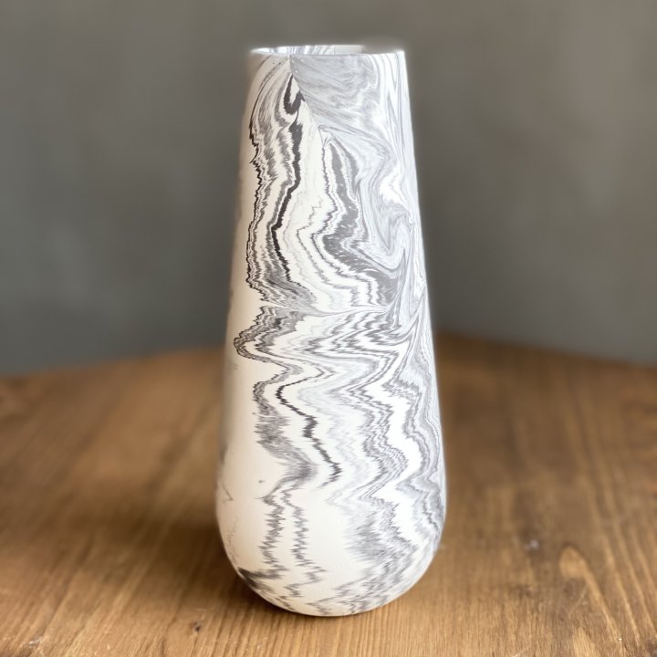 Дизайнерская ваза №2 в Волгограде