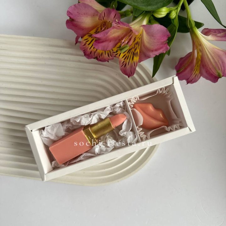 Бельгийский шоколад Женские секреты в Волгограде