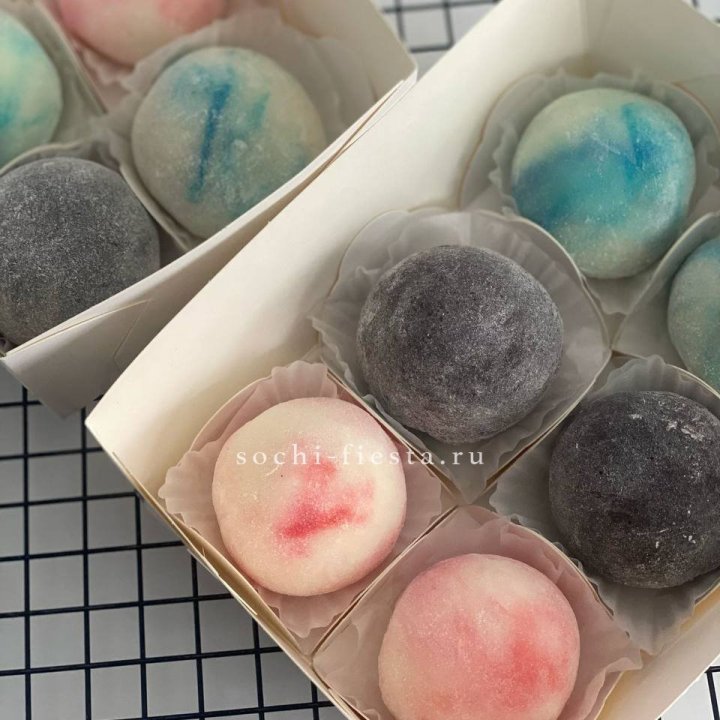 Набор Моти в Волгограде