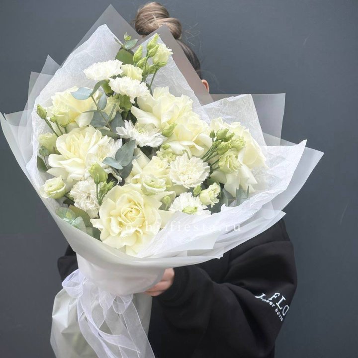 Букет "Сицилия" в Волгограде