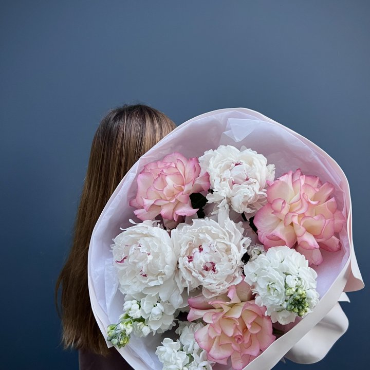  Букет "Кени" в Волгограде