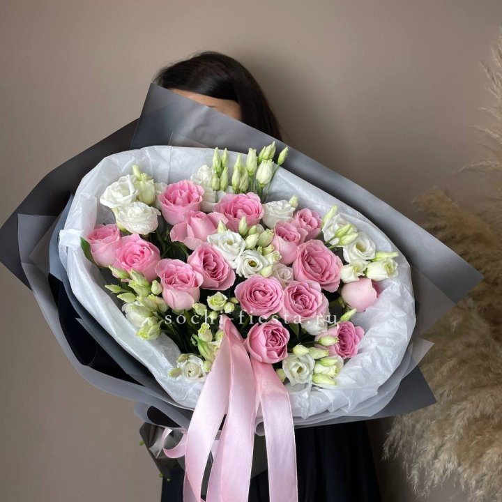 Букет "Кетрин" в Волгограде