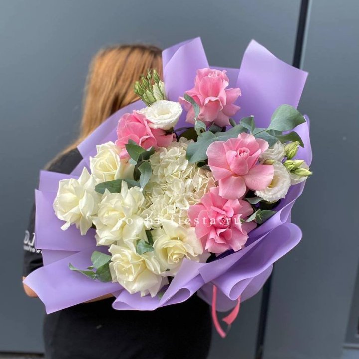  Букет "Ирма" в Волгограде