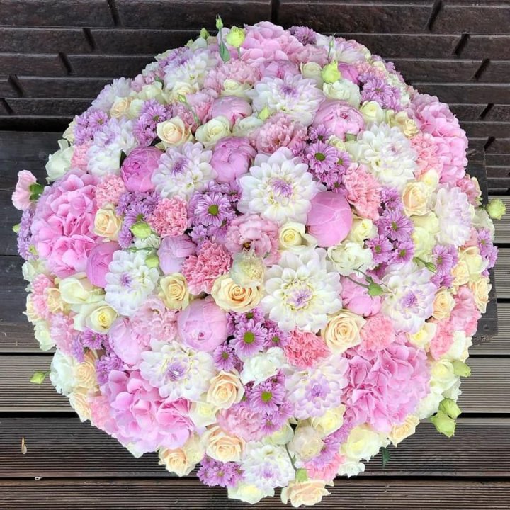 Макси-корзина Лолипап в Волгограде