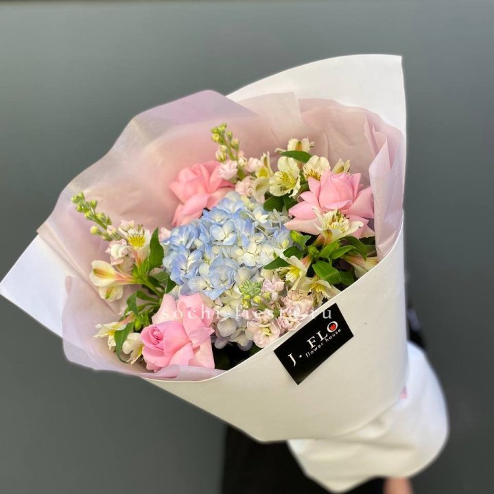  Букет "Теона" в Волгограде