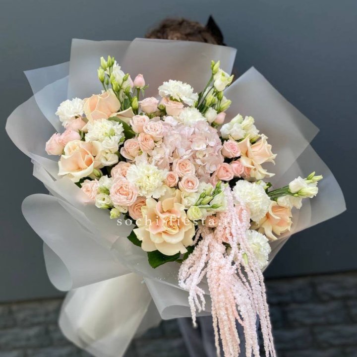  Букет "Монотонный" в Волгограде